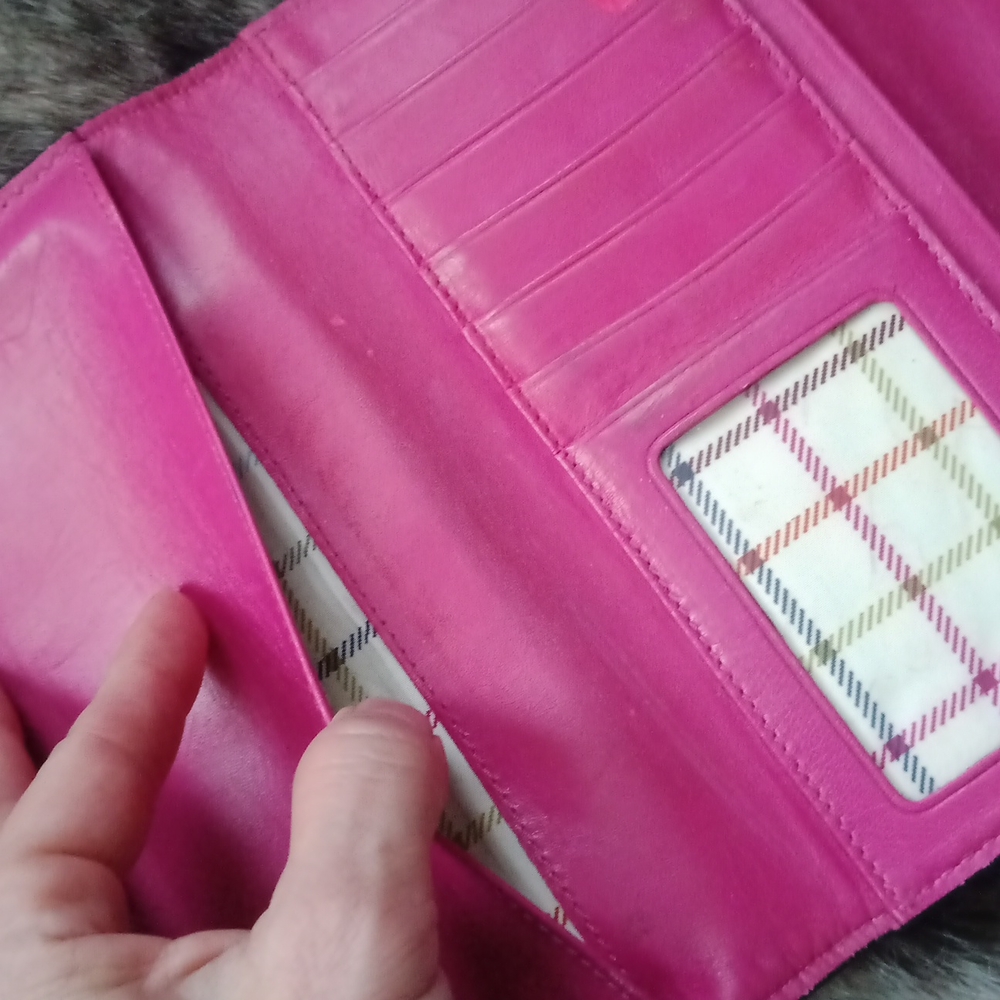 Coach wallet - Picture 12 of 16